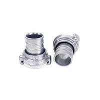 کوپلینگ اتش نشانی 6 اینچ